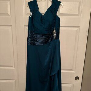 Mother of Bride or Groom formal dress